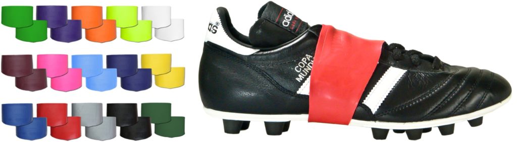 soulier de soccer