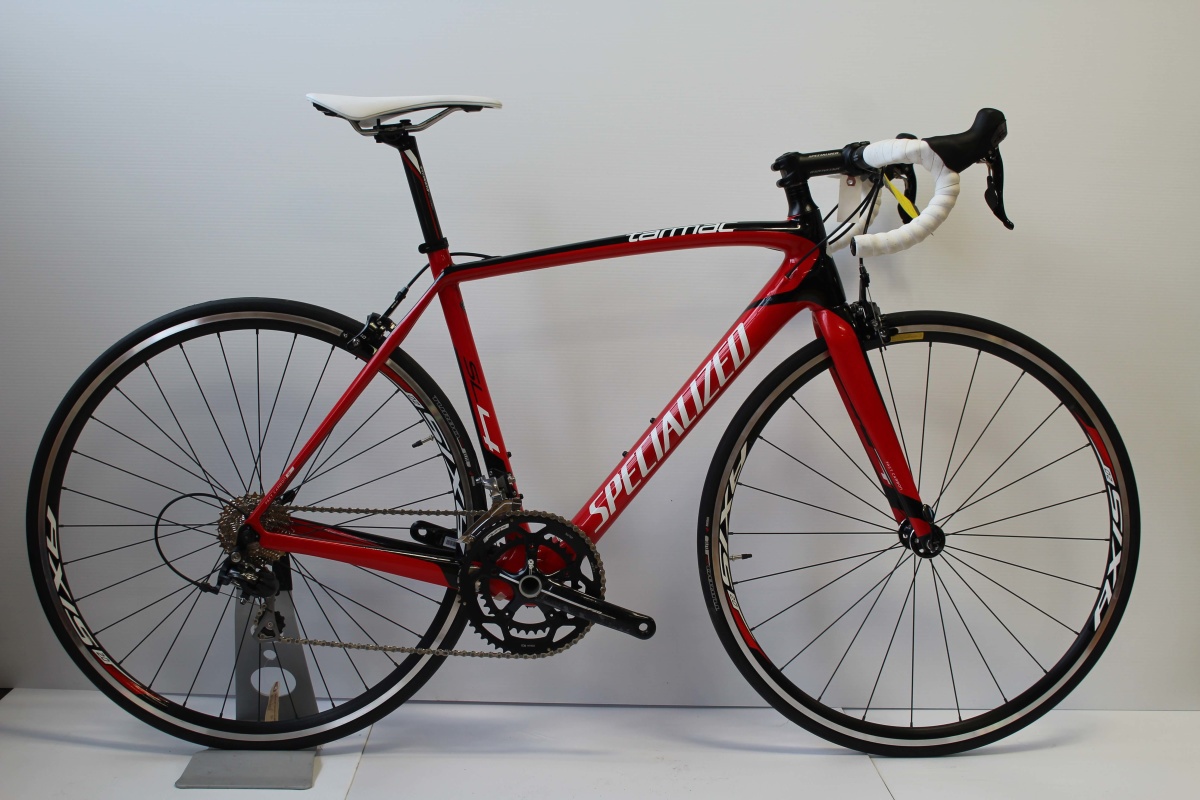 tarmac sl4 2016