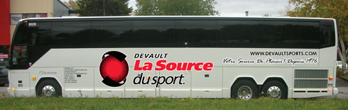 Autocar