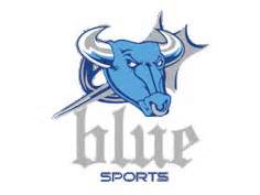 Blue Sports