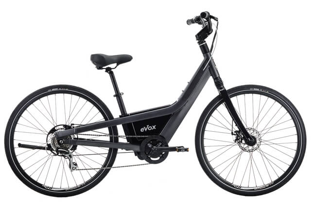 vélo électrique eVox