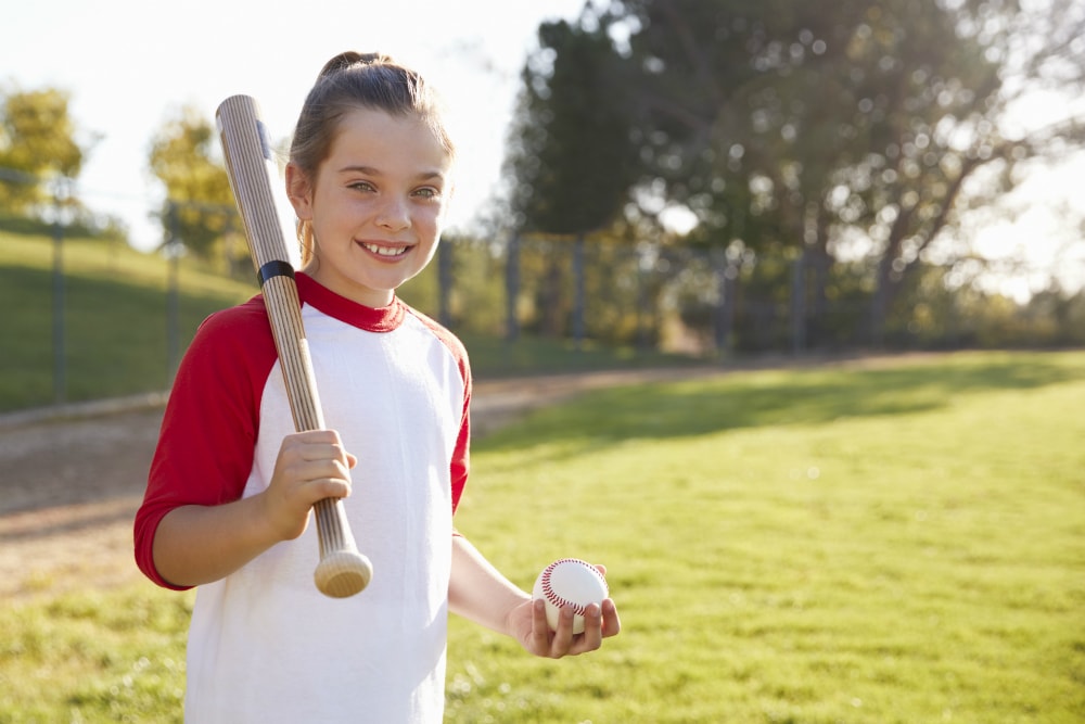 équipement de sports d'été